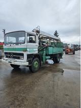 Mercedes-Benz LP 1313 turbo betonpump - Mercedes-Benz Transporter/Lkw bis 7,5t Lp