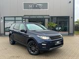 Land Rover Discovery Sport TD4 Automatik 4WD - Land Rover Gebrauchtwagen in Bremen