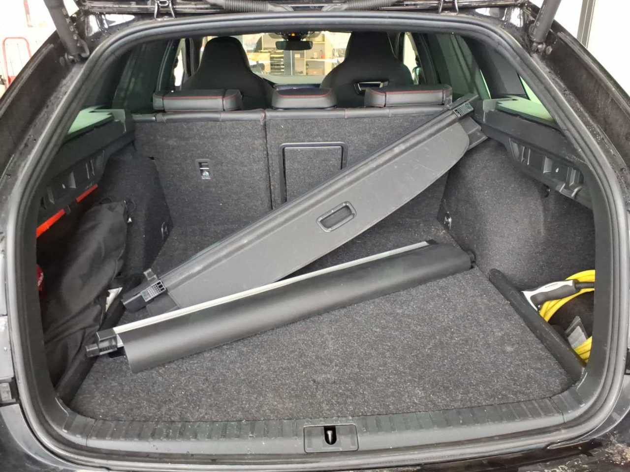 Skoda Octavia - Bild 9