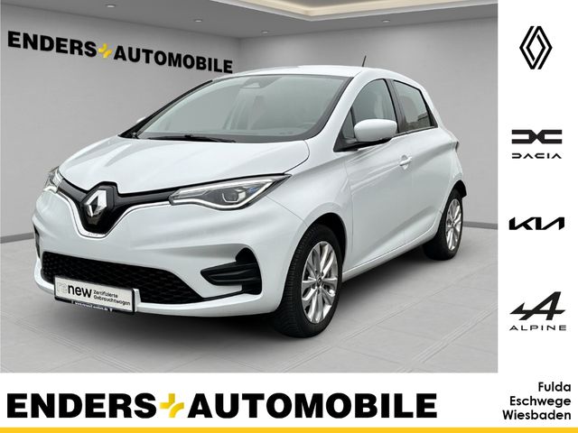 Renault ZOE R110 Experience ZE50 PDC Winterpaket