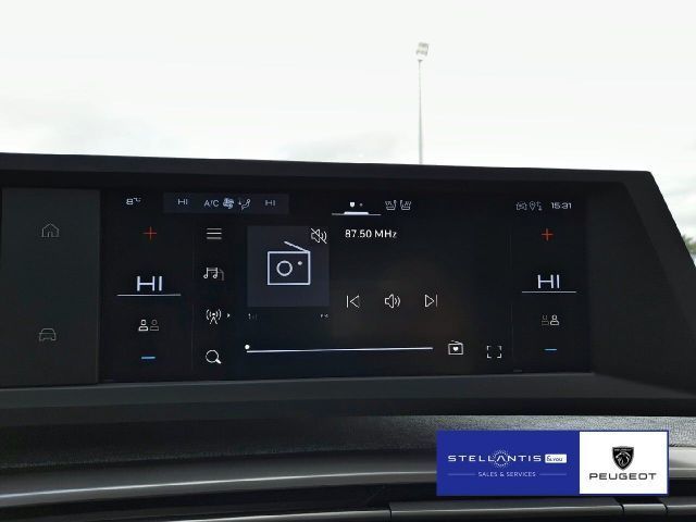 Peugeot 5008 - Bild 15