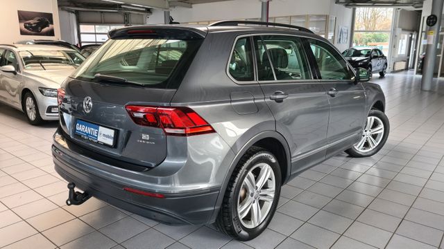 Volkswagen Tiguan2.0TDI-MOD-2020*4Motion*AHK+AUT+NAV+TEMPOM