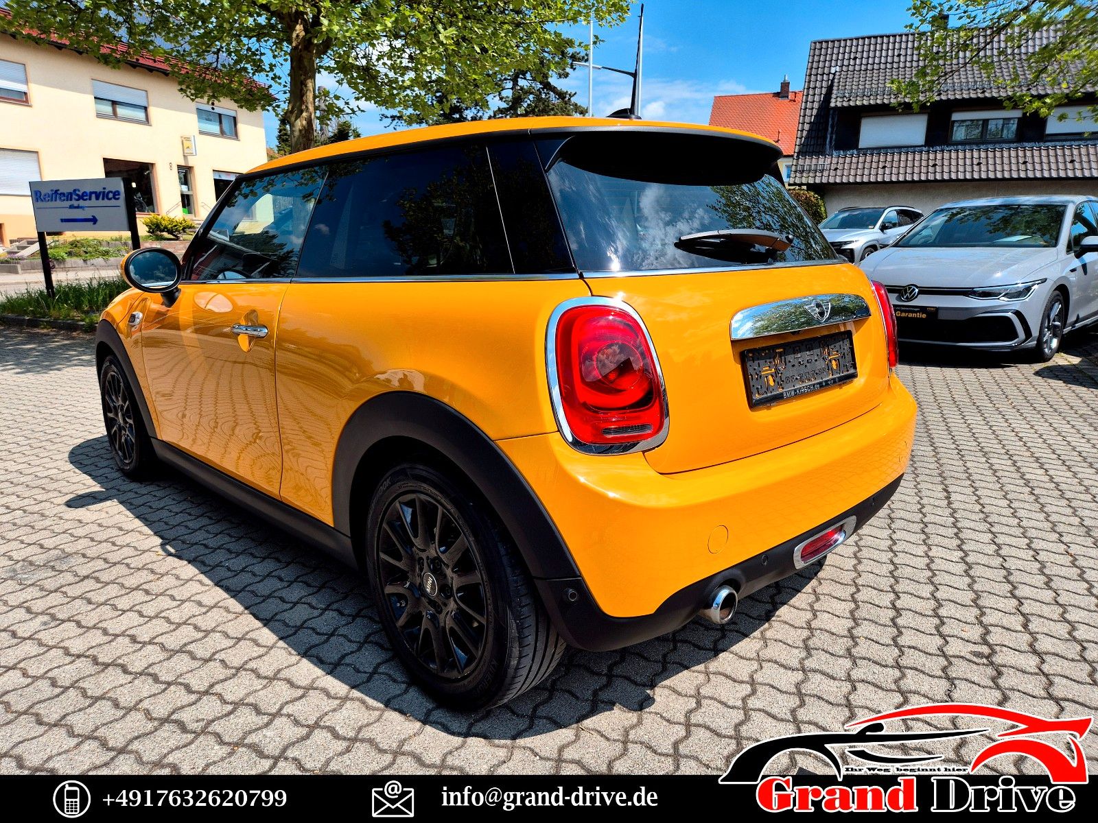 Фото авто
