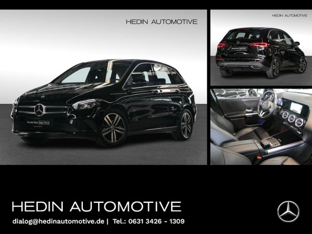 Mercedes-Benz B 250 E |Progressive|KAM|NAVI|AHK|LED|SHZ|TOTW