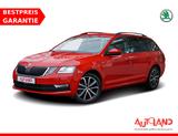 Skoda Octavia Combi 2.0 TDI Sport Edition LED AHK STHZ - Skoda Octavia: Combi Sport