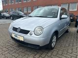 Volkswagen Lupo 1.0 MPI College - Volkswagen Lupo: College