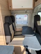 Roadcar R540*wenig KM*AHK*Solar*Maxxfann
