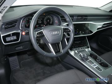 Audi A6 - 9