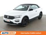 Volkswagen T-Roc 1.5 TSI ACT Style Aut.*NAVI*PDC*ACC*SHZ*
