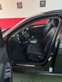 Audi A4 - 8
