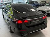 Mercedes-Benz Mercedes-AMG E 53 HYBRID 4M+ PREMIUM+BURMES+360° - Mercedes-Benz E 53 AMG Plug-in Hybrid (PHEV) Gebrauchtwagen