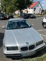 BMW 316i Compact mit Klima - BMW 316 in Kassel