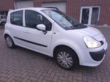 Renault Modus YAHOO!  1.Hand/Klima/Nur 88500km/Scheckhef - Renault: Yahoo
