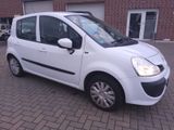 Renault Modus YAHOO!  1.Hand/Klima/Nur 88500km/Scheckhef - Renault Modus aus 2012