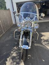 Harley-Davidson Road King Classic 107, FLHRC - HARLEY-DAVIDSON ROAD KING CLASSIC FLHRC