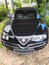 Alfa Romeo Spider 1.8 T.Spark zusätzlich Hardtop - gebrauchte Alfa Romeo Spider aus dem Jahr 1998