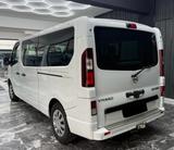 Opel Vivaro B Kasten/Kombi Combi L2H1  2,9t 9-Sitzer - Opel Vivaro 9-Sitzer