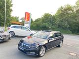 Volkswagen Passat Variant 2.0 TDI SCR DSG BMT 4MOT Highline - Volkswagen Passat Variant: 2.0