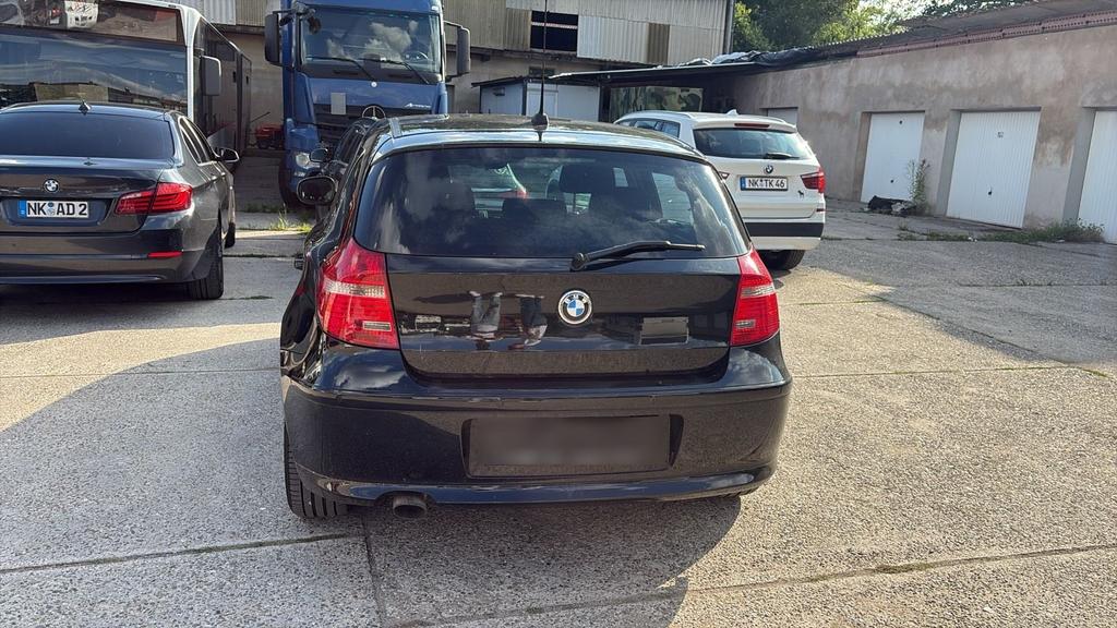 BMW 116