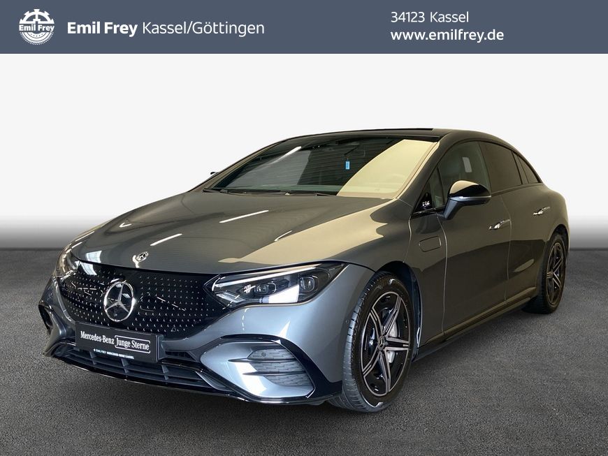 MERCEDES-BENZ EQE 350 4Matic Edition AMG Line