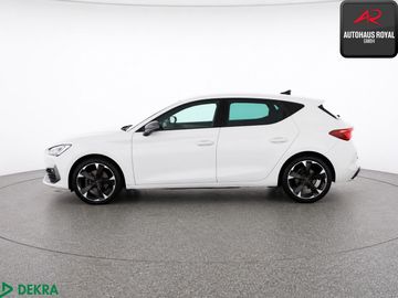 Cupra Leon - 2