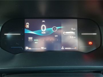 Nissan Townstar N-Connecta Kombi L1 °LED°Navi°RFK°AAC°