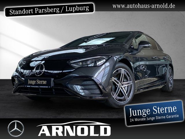 Mercedes-Benz EQE 350 AMG Line Distr Pano HUD 360° Burmester3D