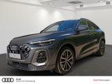 Audi Q5 Sportback TDI quattro 150 kW S tronic HUD AD  - mit Diesel-Antrieb: mit Navigationssystem, Geländewagen, mit Klimaanlage
