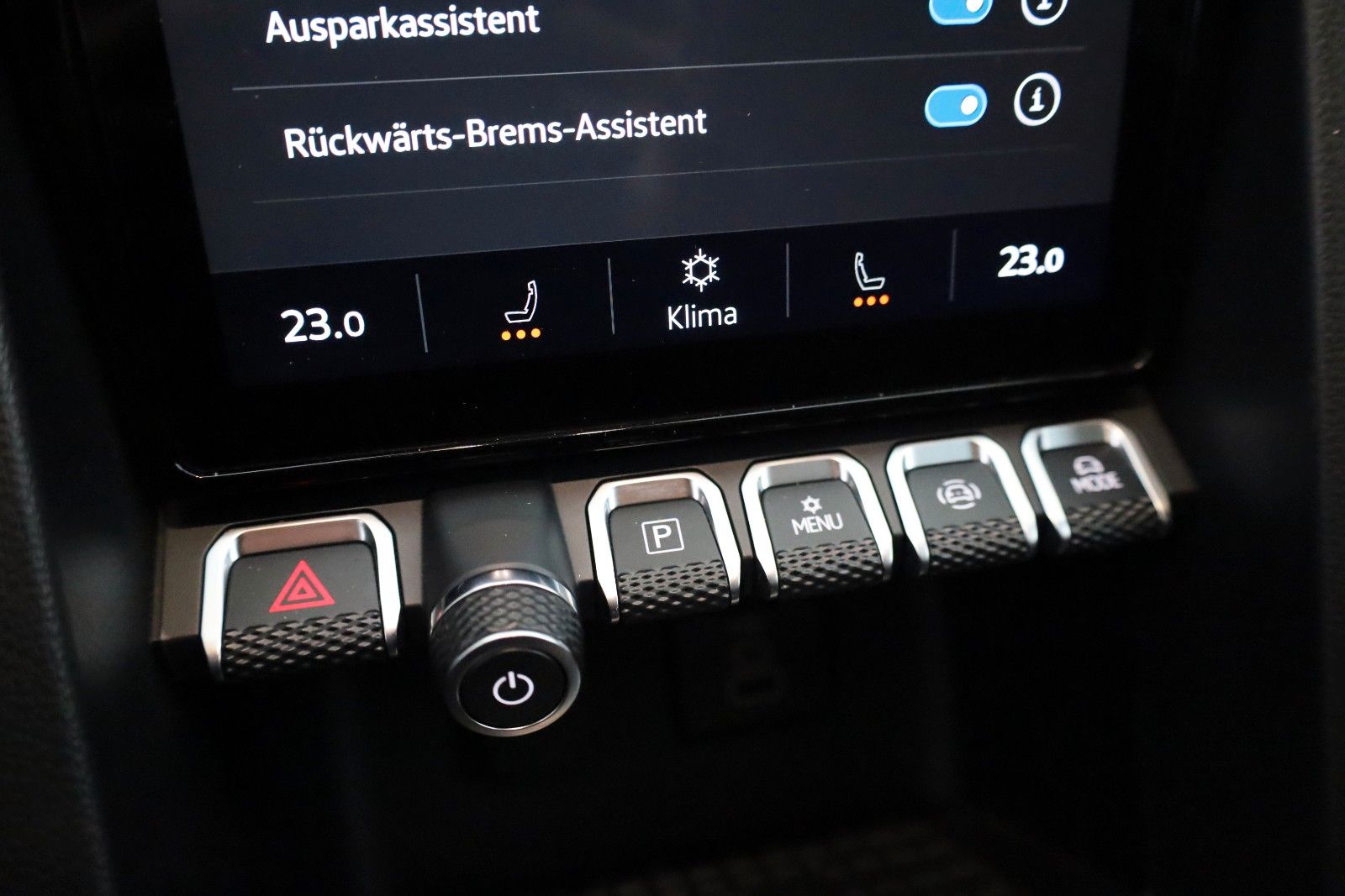 Fahrzeugabbildung Volkswagen Amarok 3.0 TDI Style 4M,Standhzg,Rollbügel,360°