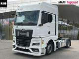 MAN TGX 18.510 4x2 LL SA Ultra 2xTank