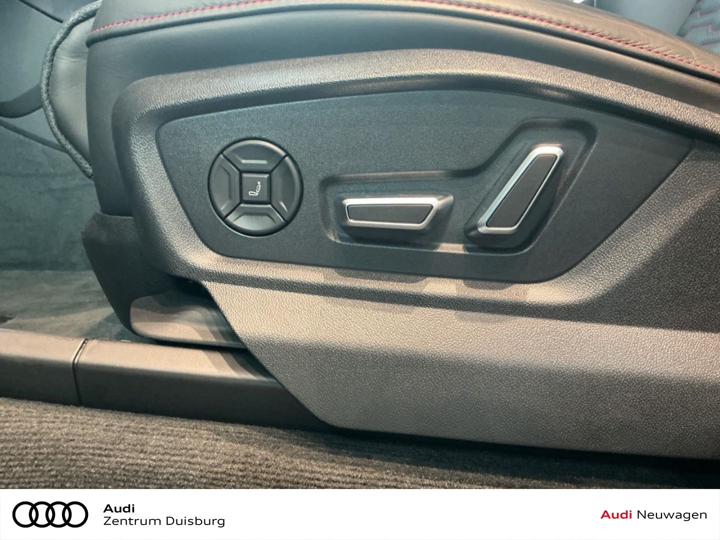 Audi RSQ8 - Bild 12