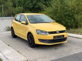 Volkswagen Polo V Comfortline