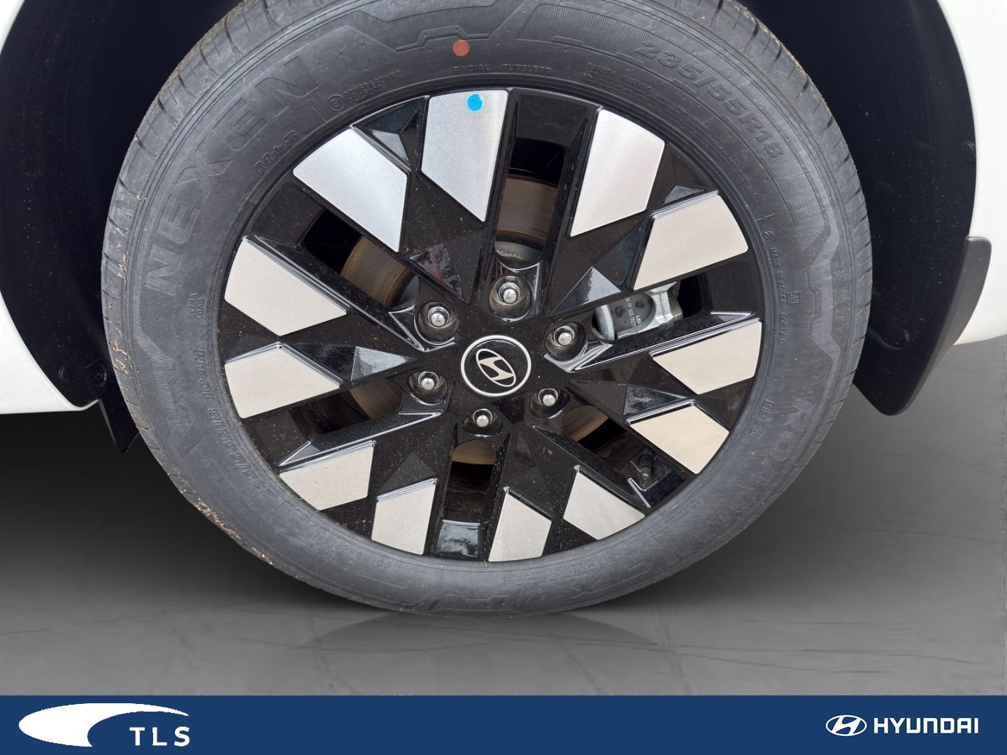 Hyundai Staria – Bild 19