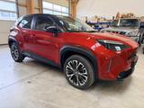 Toyota Yaris Cross Hybrid AWD-i Elegance 1.5 VVT Hybrid - gebrauchte Toyota Yaris Cross aus dem Jahr 2023