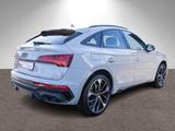 Audi SQ5 Sportback quattr 3.0 TDI NAVI MATRIX STANDHZ - Audi SQ5 mit Schiebedach