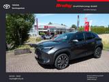 Toyota Yaris Cross 1,5-l-VVT-iE Teamplayer Safety Paket - Toyota Yaris Cross Gebrauchtwagen in Düsseldorf