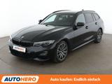 BMW 320d Mild-Hybrid xDrive M Sport Aut.*NAVI*CAM* - BMW 320 Gebrauchtwagen in Hamburg