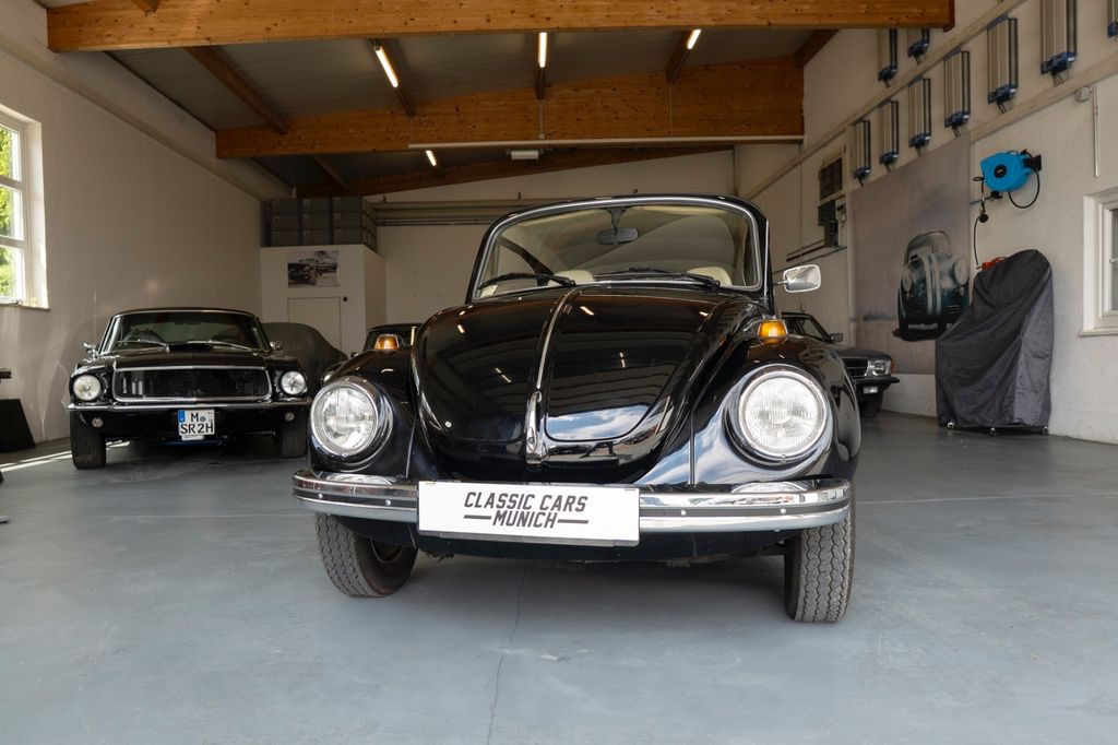 Volkswagen Käfer