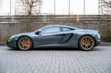 McLaren MP4-12C 3.8 V8 - McLaren Gebrauchtwagen