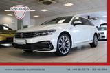 Volkswagen Passat GTE R-Line DCC HUD Pano STHZ 360° Memory - Volkswagen Passat Variant: R36