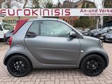 Smart fortwo cabrio 66kW DCT prime SPORT*NAVI*SHZ*KAM*
