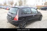 Renault Clio Sport 2.0 16V *Zahnriemen&Feder&Bremse NEU* - gebrauchte Renault Clio aus dem Jahr 2000
