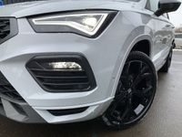 Seat Ateca - Vorschau Bild 24