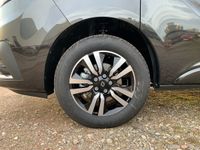 Renault Trafic - Vorschau Bild 13