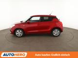 Suzuki Swift 1.2 DualJet Mild-Hybrid Comfort*NAVI*CAM* - Suzuki Swift: Rot