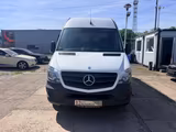 Mercedes-Benz Sprinter II Kasten 310/311/313/314/316 CDI Klima - Mercedes-Benz Sprinter: 310