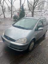 Ford Galaxy - Ford Galaxy in Bochum