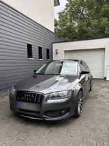 Audi S3 Quattro 8P Original - Audi S3: 8p