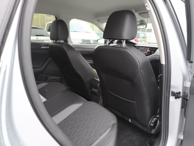 Fahrzeugabbildung Volkswagen Polo 1.0 TSI DSG Goal ACC NAVI CLIMATR SITZHZG A