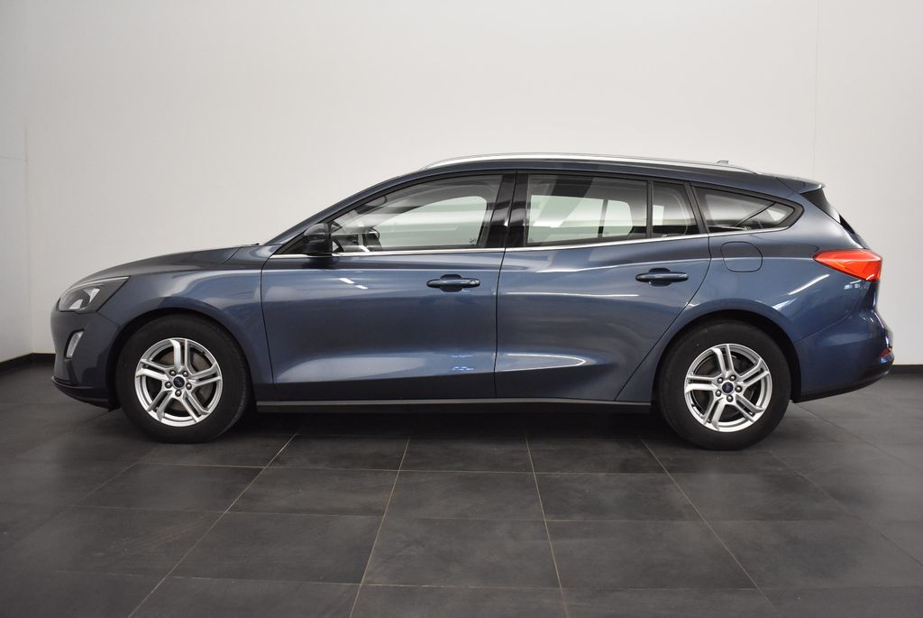 Image of Ford Focus